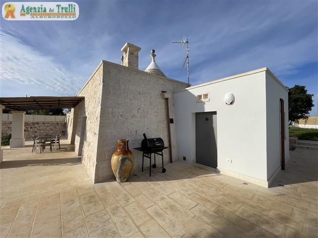 Image No.9-2 Bed Trullo for sale