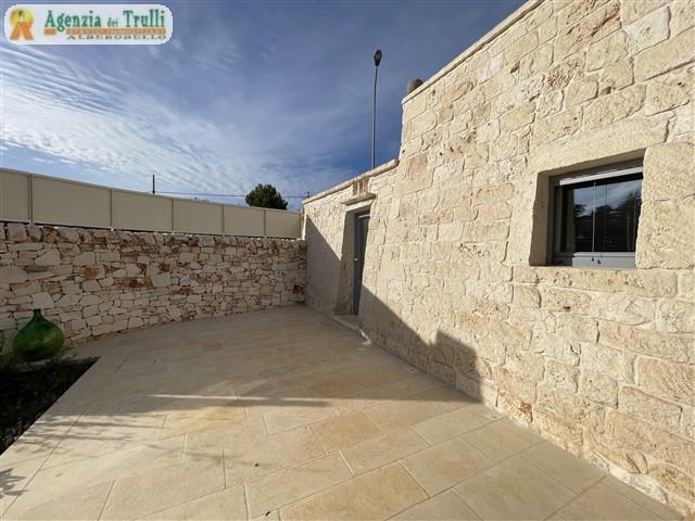 Image No.16-2 Bed Trullo for sale