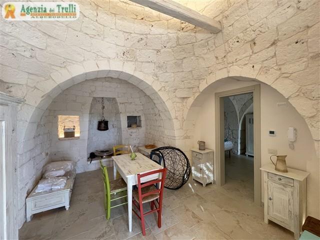 Image No.21-2 Bed Trullo for sale