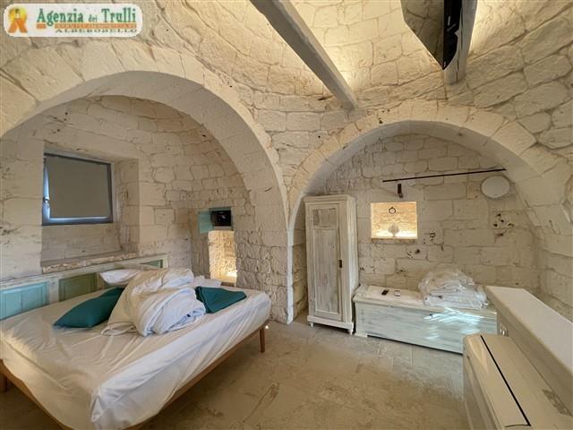 Image No.25-2 Bed Trullo for sale