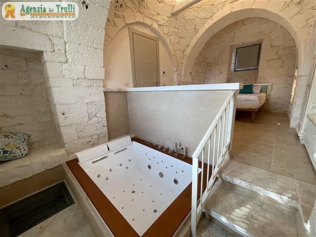 Image No.30-2 Bed Trullo for sale