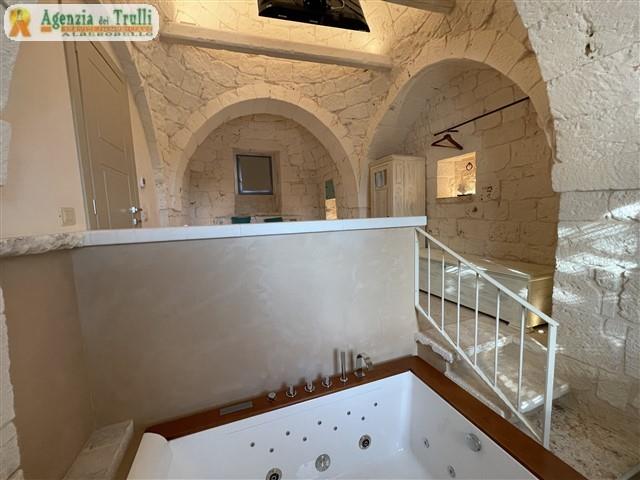 Image No.32-2 Bed Trullo for sale