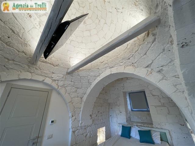 Image No.34-2 Bed Trullo for sale