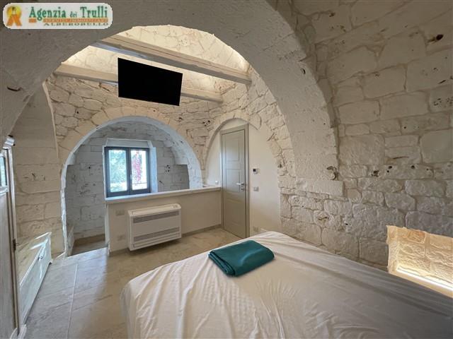 Image No.35-2 Bed Trullo for sale