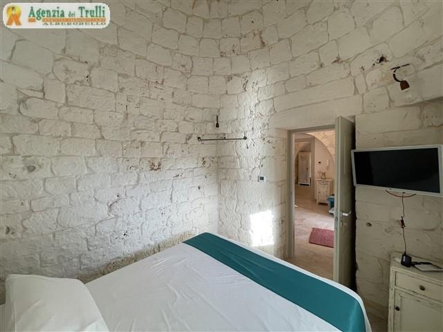 Image No.42-2 Bed Trullo for sale