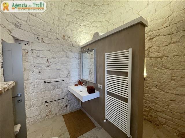 Image No.47-2 Bed Trullo for sale