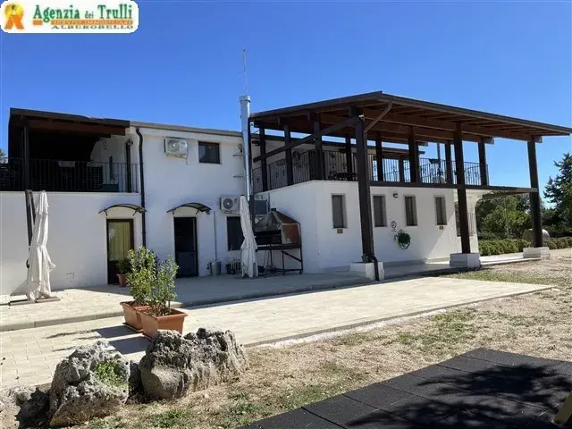 Image No.3-7 Bed Country Property for sale