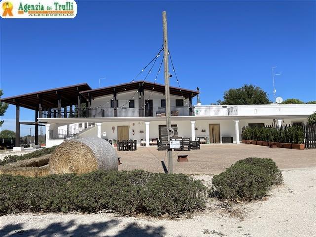 Image No.5-7 Bed Country Property for sale