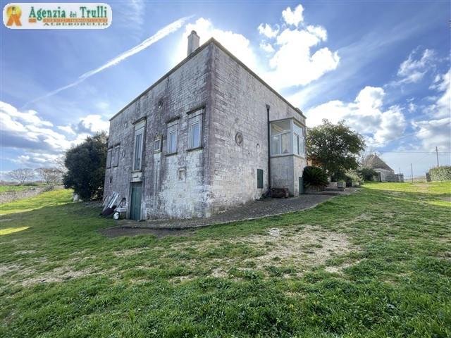 Image No.8-4 Bed Farmhouse for sale