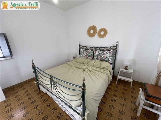 Image No.37-Trullo de 2 chambres à vendre à Martina Franca