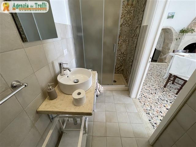 Image No.40-Trullo de 2 chambres à vendre à Martina Franca