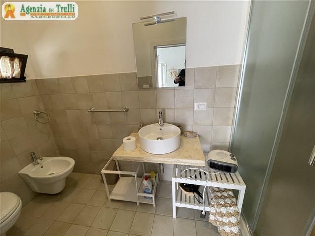 Image No.41-Trullo de 2 chambres à vendre à Martina Franca