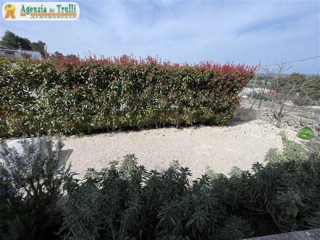 Image No.43-Trullo de 2 chambres à vendre à Martina Franca