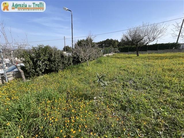 Image No.48-Trullo de 2 chambres à vendre à Martina Franca