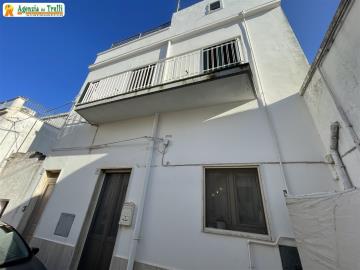 1 - Alberobello, Apartment