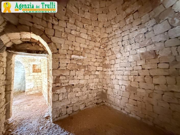Image No.9-2 Bed Trullo for sale
