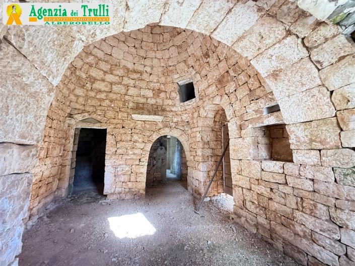 Image No.13-2 Bed Trullo for sale
