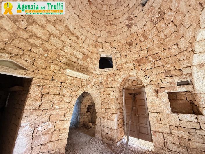 Image No.16-2 Bed Trullo for sale