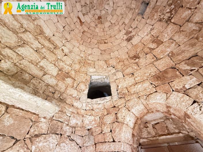 Image No.17-2 Bed Trullo for sale