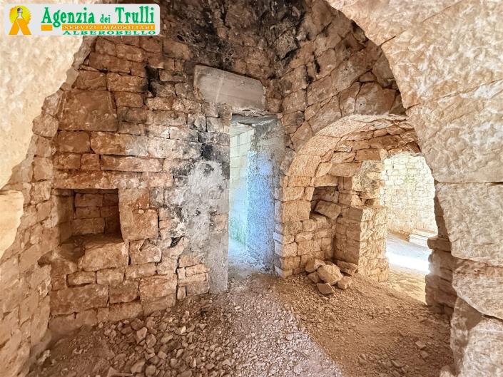 Image No.18-2 Bed Trullo for sale