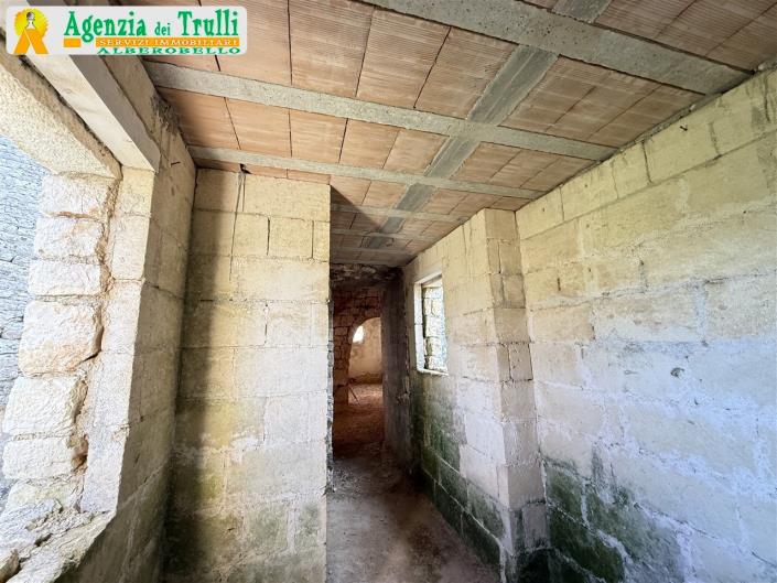 Image No.28-2 Bed Trullo for sale