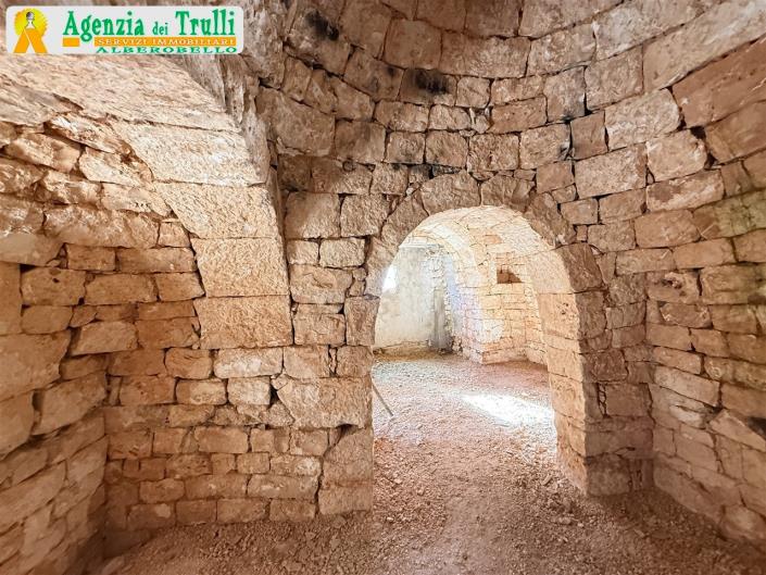 Image No.19-2 Bed Trullo for sale