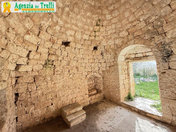 Image No.23-2 Bed Trullo for sale