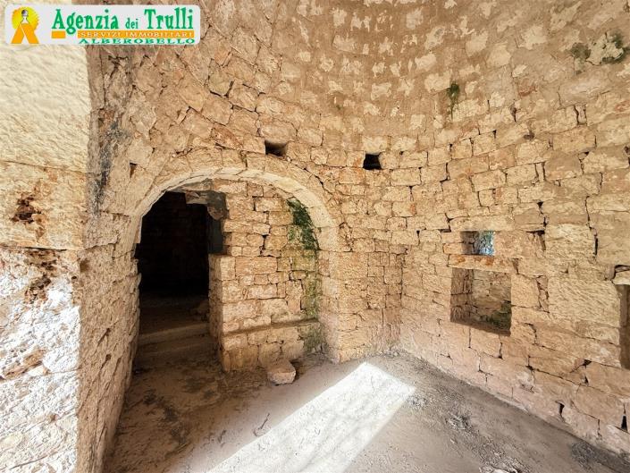Image No.25-2 Bed Trullo for sale