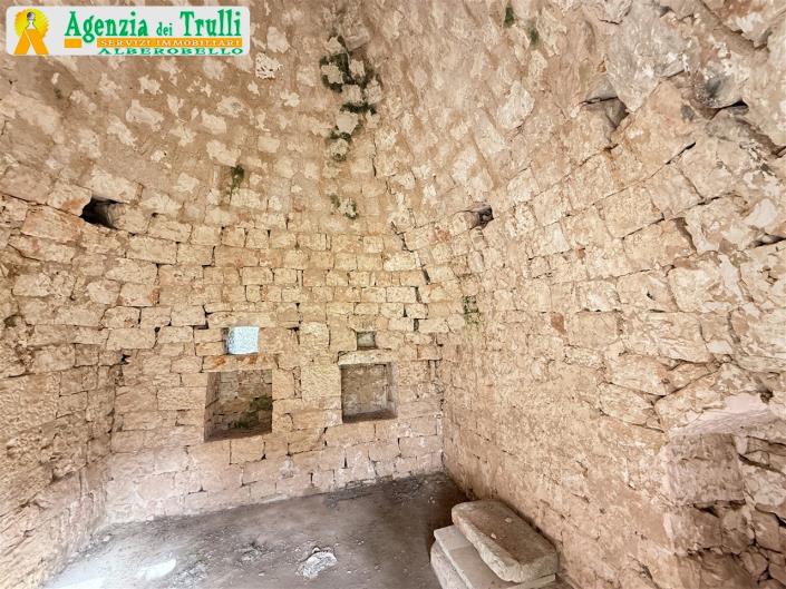 Image No.26-2 Bed Trullo for sale