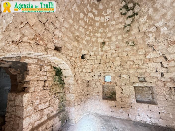 Image No.27-2 Bed Trullo for sale