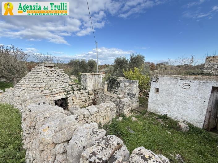 Image No.5-2 Bed Trullo for sale