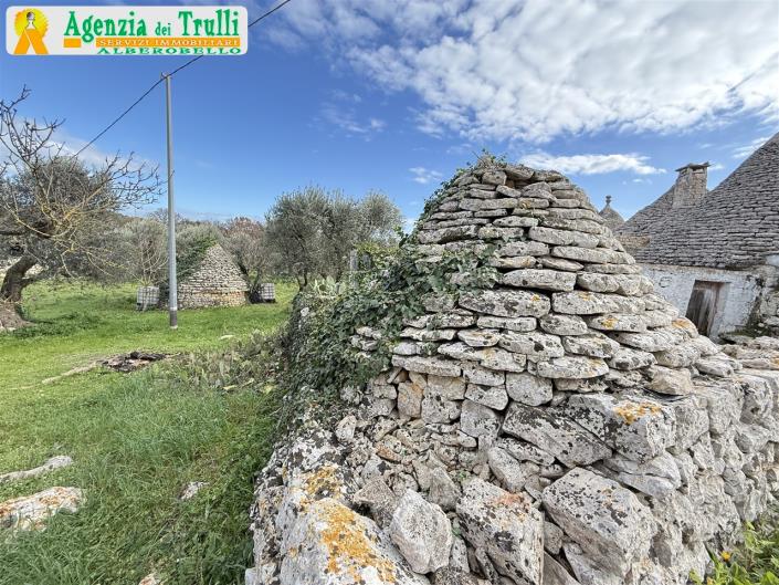 Image No.6-2 Bed Trullo for sale