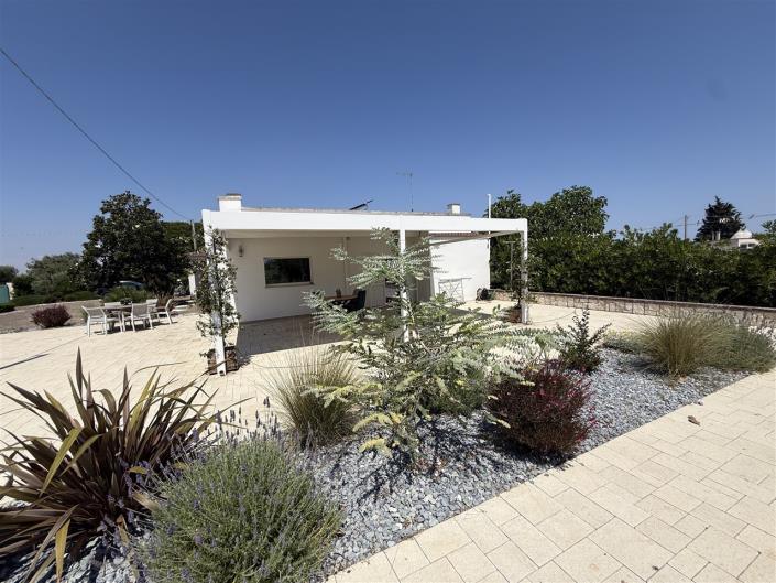 Image No.4-Maison / Villa de 2 chambres à vendre à Martina Franca