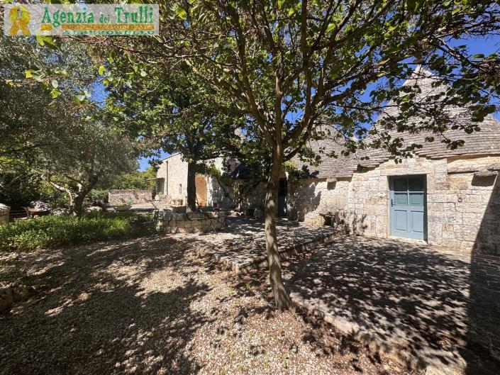Image No.10-7 Bed Trullo for sale