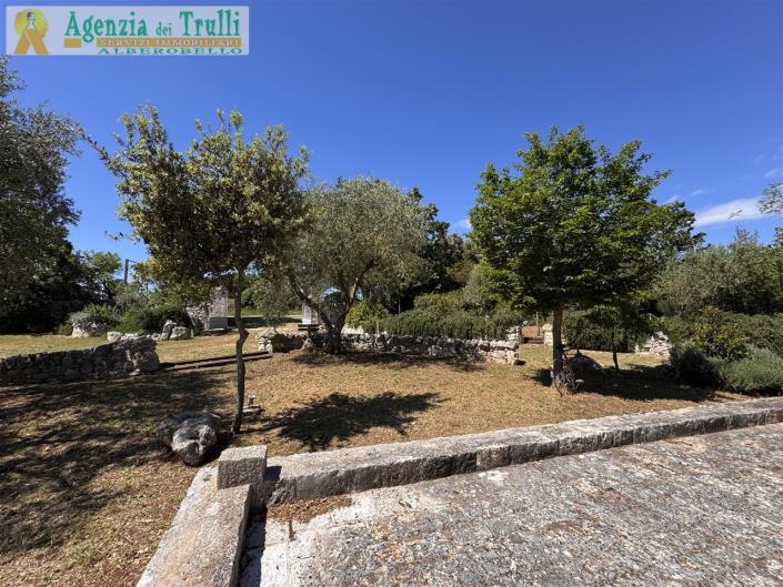 Image No.59-7 Bed Trullo for sale