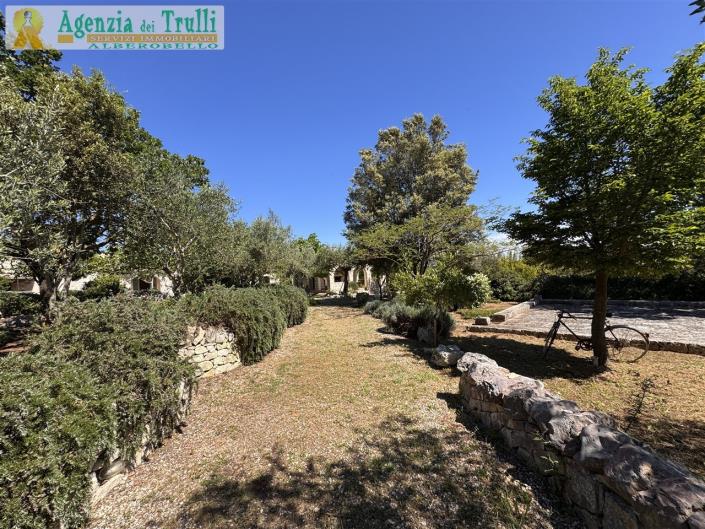 Image No.58-7 Bed Trullo for sale