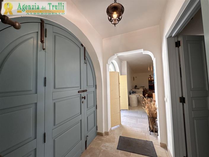 Image No.16-7 Bed Trullo for sale