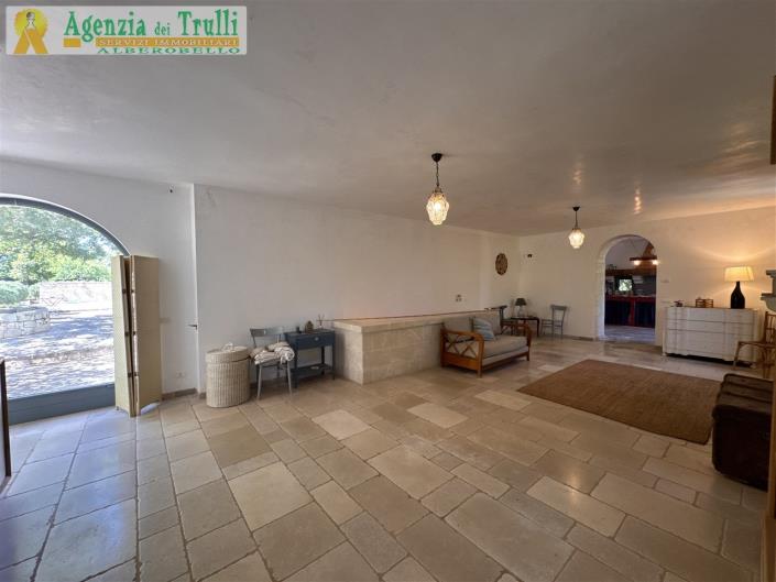 Image No.20-7 Bed Trullo for sale