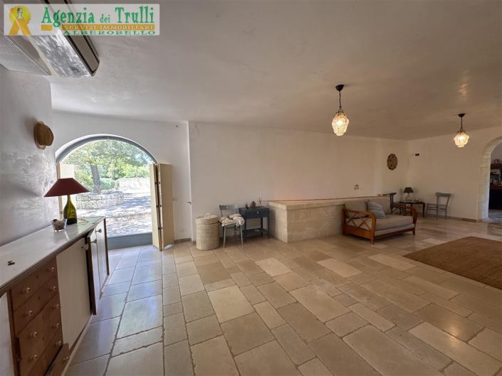Image No.21-7 Bed Trullo for sale