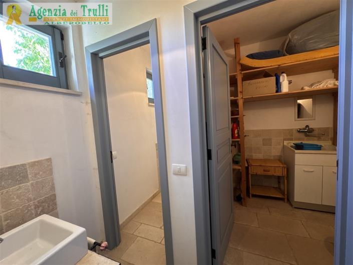 Image No.22-7 Bed Trullo for sale