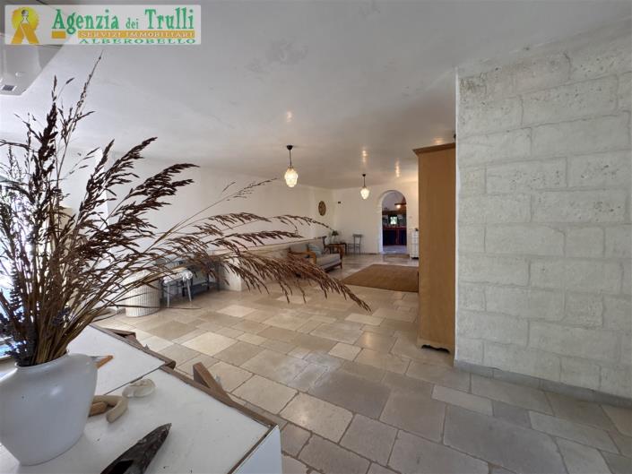 Image No.24-7 Bed Trullo for sale