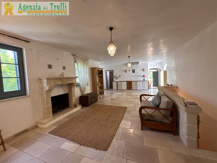 Image No.28-7 Bed Trullo for sale
