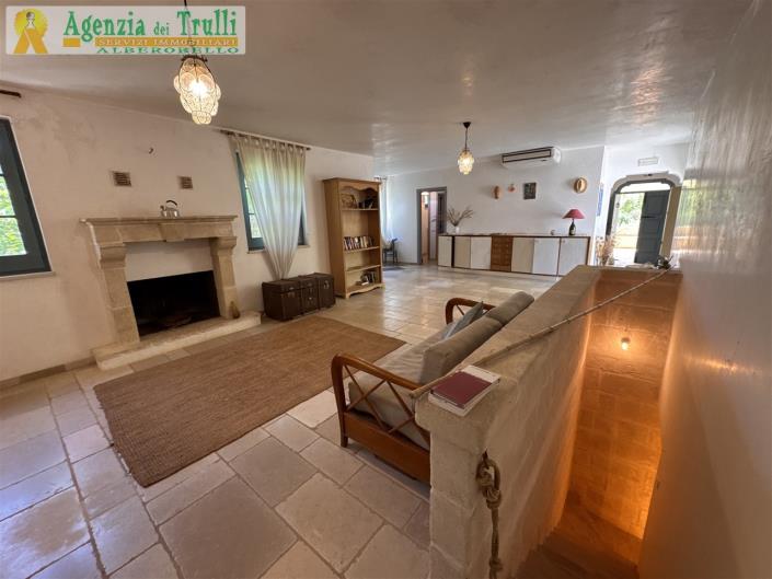 Image No.29-7 Bed Trullo for sale