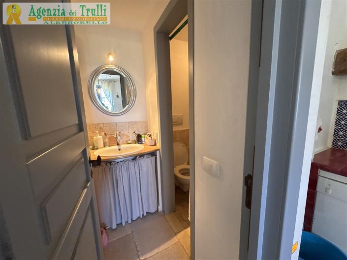 Image No.33-7 Bed Trullo for sale