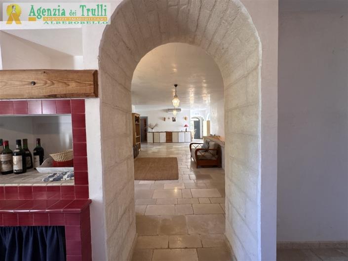 Image No.35-7 Bed Trullo for sale