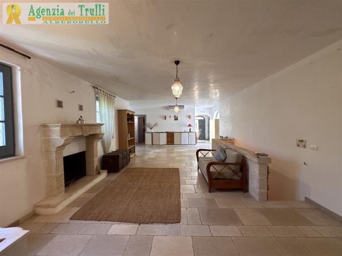 Image No.36-7 Bed Trullo for sale