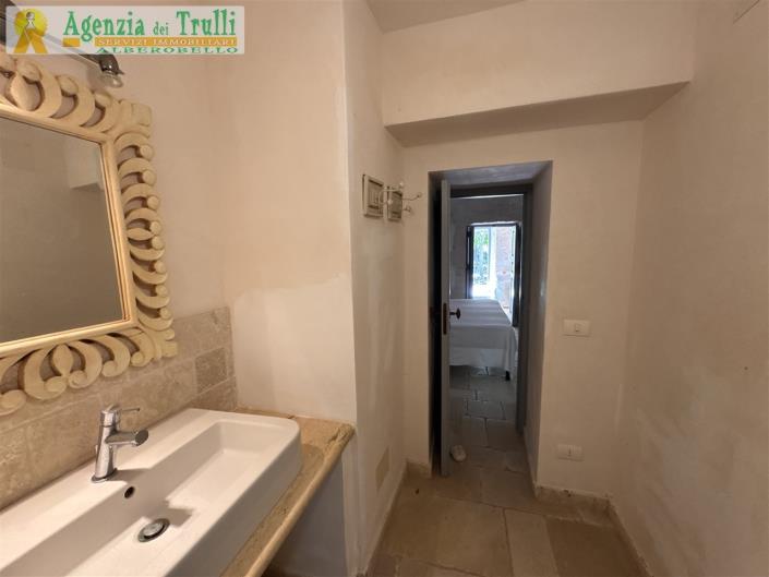 Image No.43-7 Bed Trullo for sale