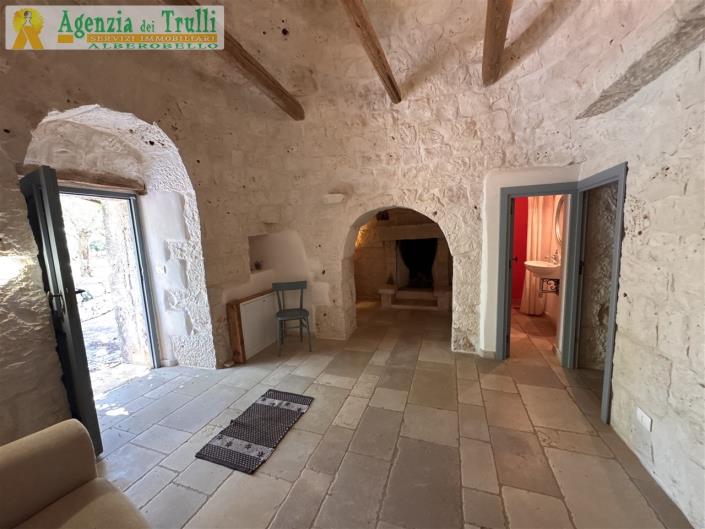 Image No.48-7 Bed Trullo for sale