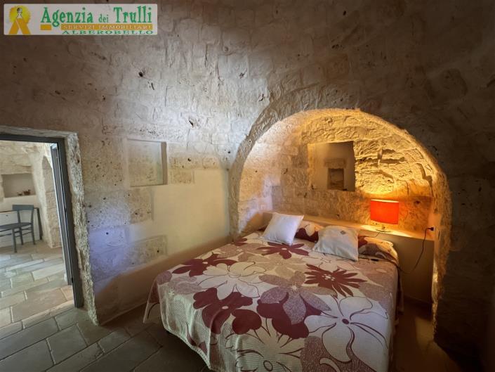 Image No.49-7 Bed Trullo for sale