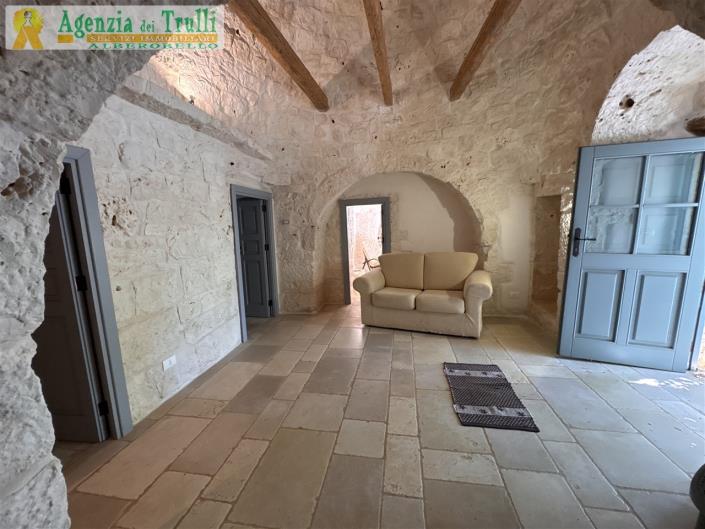 Image No.51-7 Bed Trullo for sale